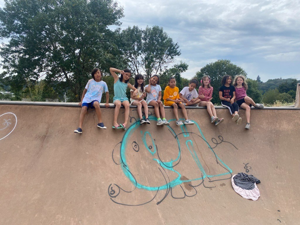 Launch-learning-Madrona